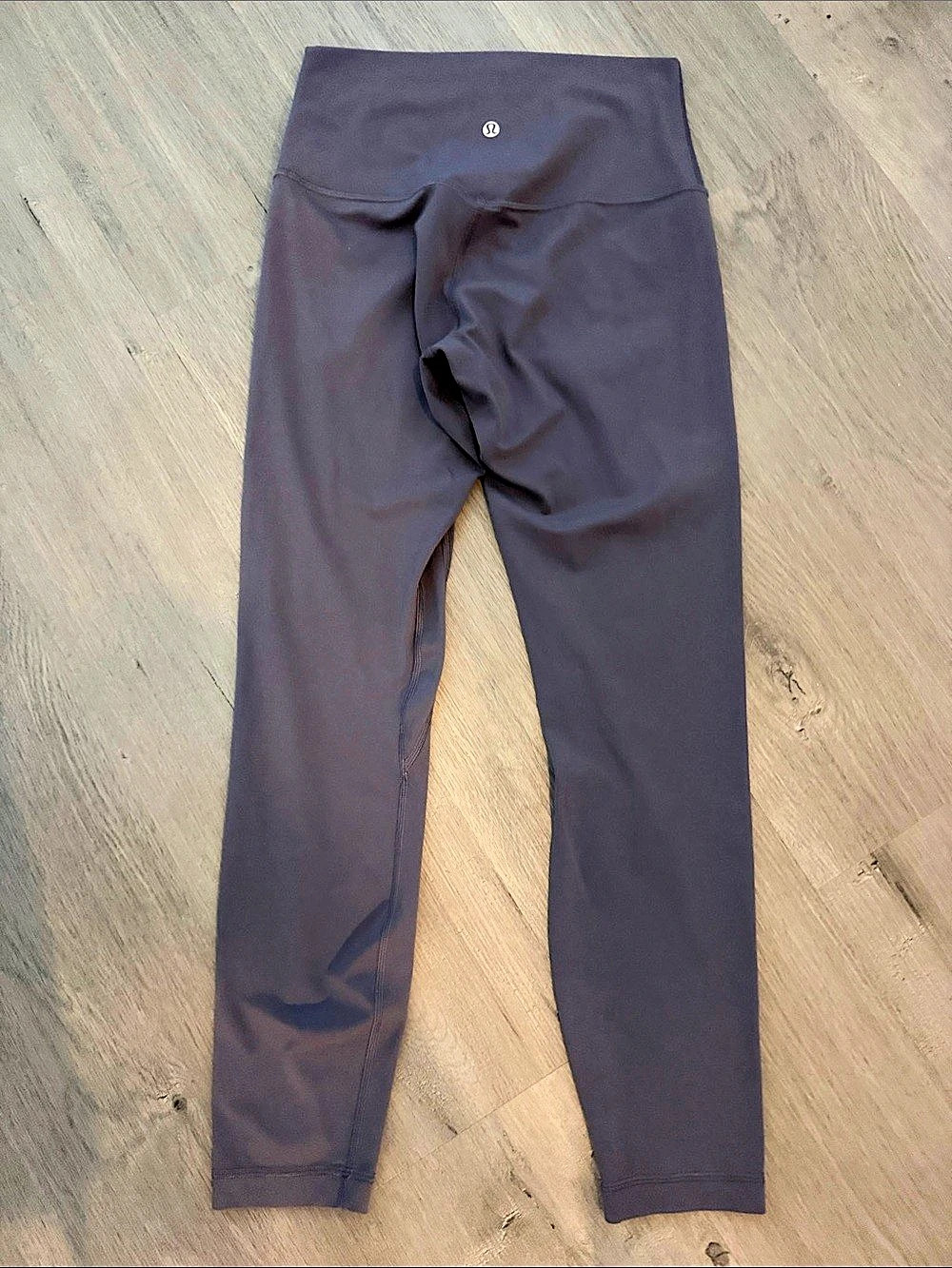 Lululemon Align High-Rise Pant Women's Leggings in Purple